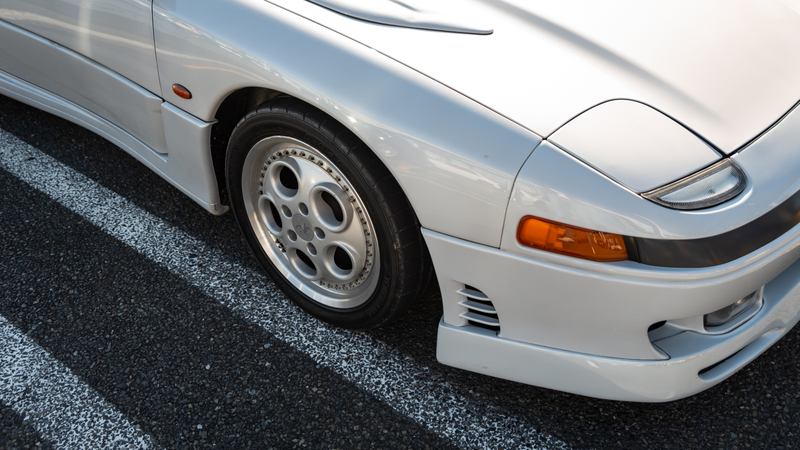 Illustration for article titled Here Are Some Fun Things You Can Do With A Cool Rental Car in Japan
